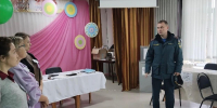 Безoпасные выбoры - МЧС Республики Коми