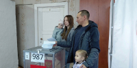 Завершился первый день голосования на выборах депутатов Государственной Думы - Газета Важский край