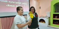 Фото Светланы Соболевой. - Газета Важский край