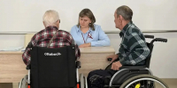 В зеленодольском Доме Заботы прошло голосование - Новости Зеленодольска