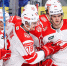 Пятая подряд победа «Спартака», в гостях у «Трактора» (3:1)! - ХК Спартак Москва