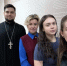 Клирик Канавинского благочиния встретился с сотрудниками подразделения по делам несовершеннолетних - Нижегородская епархия