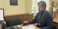 Состоялось заседание межъепархиального совета по образовательной деятельности Нижегородской митрополии - Нижегородская епархия