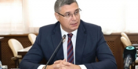 Поздравление Губернатора А.А.Авдеева с Днём оружейника в России, который отмечается 19 сентября - Город Ковров