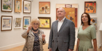 Севастопольский музей имени М.П. Крошицкого откроется 19 сентября - Орлиновский муниципальный округ