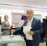 Выборы в Новодеревеньковском районе: участки открыты, голосование началось - Новодеревеньковский район
