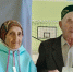 На избирательных участках наши ветераны проявляют высокую активность, подавая вдохновляющий пример. - Тукаевский район