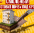 Смольный готовит почву под КРТ? - Справедливая Россия
