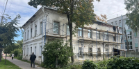В Костроме на средства туристического налога приводят в порядок фасады исторических зданий - Город Кострома