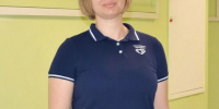 благодарность врачу Гамзиной Елене Вячеславовне - ГБУЗ ИКБ №2 ДЗМ