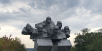 Обновление Шиловского плацдарма завершили в Воронеже - Обозреватель.Врн