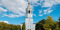 В Успенском Зилантовом монастыре состоялась встреча митрополита Кирилла с членами семей погибших участников СВО - Казанская Епархия