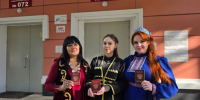 Мы разные, но вместе выбираем будущее: Год народного единства объединил сердца - Единая Россия