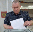 В Кабардино-Балкарии представители Росгвардии приняли участие в Едином дне голосования - Росгвардия