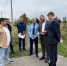 Контрольные мероприятия прошли на автомобильной дороге Иваново – Кохма - Департамент дорожного хозяйства и транспорта