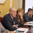 Состоялось заседание ученого совета Омского государственного медицинского университета - ОмГМУ