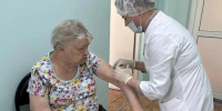 На избирательных участках в Челябинске открыли пункты вакцинации от гриппа - Вечерний Челябинск