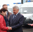 Семь районных больниц Костромской области получили новые автомобили скорой медицинской помощи - K1News.Ru