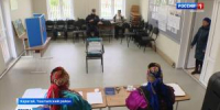 Досрочное голосование - Вести Хакасия
