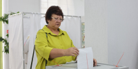 В Майкопском районе в первый день проголосовало более 10 тысяч жителей - Газета Маяк