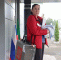 Жители Майкопского района могут проголосовать на дому - Газета Маяк