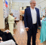 Игорь Сапко проверил соблюдение избирательных прав на участках Прикамья - Уполномоченный по правам человека