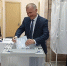 Александр Макаров проголосовал на своём участке - Единая Россия