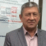Вячеслав Губанов проголосовал на выборах - Единая Россия