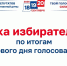 Стали известны данные о явке за первый день выборов в Смоленской области - Смоленская газета