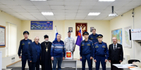 Псковский омбудсмен проверил соблюдение избирательных прав при организации голосования в учреждениях регионального УФСИН России - Уполномоченный по правам человека