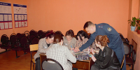 В следственном изоляторе № 2 регионального УФСИН прошли мероприятия, приуроченные ко всемирному дню предотвращения самоубийств - УФСИН