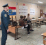 МЧС Самарской области перешло на усиленный режим работы в дни выборов - ГУ МЧС Самарской области