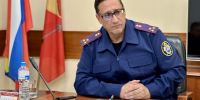 Руководитель следственного управления СК России по Калининградской области провел выездной прием граждан в Гусеве - Следственный комитет