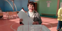 Филя Фахретдинова: «Наша сила в единстве» - Балаковские вести