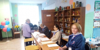 ВЫБОРЫ-2026: в Кологривском округе завершился первый день голосования - Газета Кологривский край