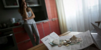 Россияне могут сэкономить на оплате отопления до 40% - ИА Хакасия