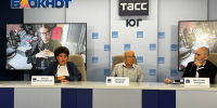 «Может, у кого-то живет»: следователь по делу Чикатило высказал версию об исчезновении Анны Цомартовой - Bloknot-Rostov.Ru
