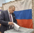 Участник СВО Олег Мысов: Выборы – это наша возможность влиять на развитие страны! - Единая Россия