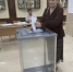 Коллектив Минэкономразвития Дагестана на выборах - Министерство экономики и территориального развития