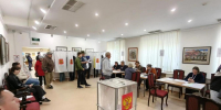 Выборы под звуки музыки - Гатчинская правда