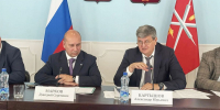 Работодатели Тульской области поддержали внедрение корпоративного стандарта укрепления здоровья на рабочем месте - Единая Россия