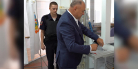 Парламентарий призвал жителей Кубани воспользоваться конституционным правом в ближайшие дни - LiveKuban.Ru