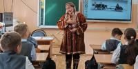 В Петербурге издали новые учебники по пяти языкам коренных народов Севера - Полуостров Камчатка