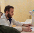 «Онкопатруль» на заводе «Электросигнал»: специалисты Воронежского областного научно‑клинического онкоцентра провели очередной выездной приём - ИА Медиа Ток