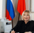 Ирина Фаевская - Правительство Московской области