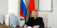 Ирина Фаевская - Правительство Московской области