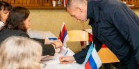 ​Явка в Сургутском районе превысила 50% в первый день выборов - Вестник