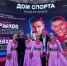 Двойняшки из Нурлата Карина и Зарина Заборины выступили на Международном фестивале молодежи - Нурлат-⁠информ
