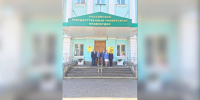 РУКОВОДИТЕЛИ СУДОВ ВОРОНЕЖСКОЙ ОБЛАСТИ ВМЕСТЕ С РЕКТОРОМ РГУП О.Н. ТИСЕН ПОСЕТИЛИ ЦЕНТРАЛЬНЫЙ ФИЛИАЛ - Российский государственный университет правосудия