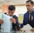 КПРФ пожаловалась на вице-премьера Курдюмова из-за жилетки с фамилией кандидата - Newsler.Ru